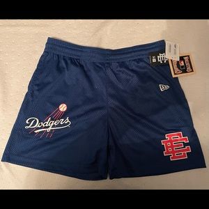 Eric Emanuel X New Era X Dodgers